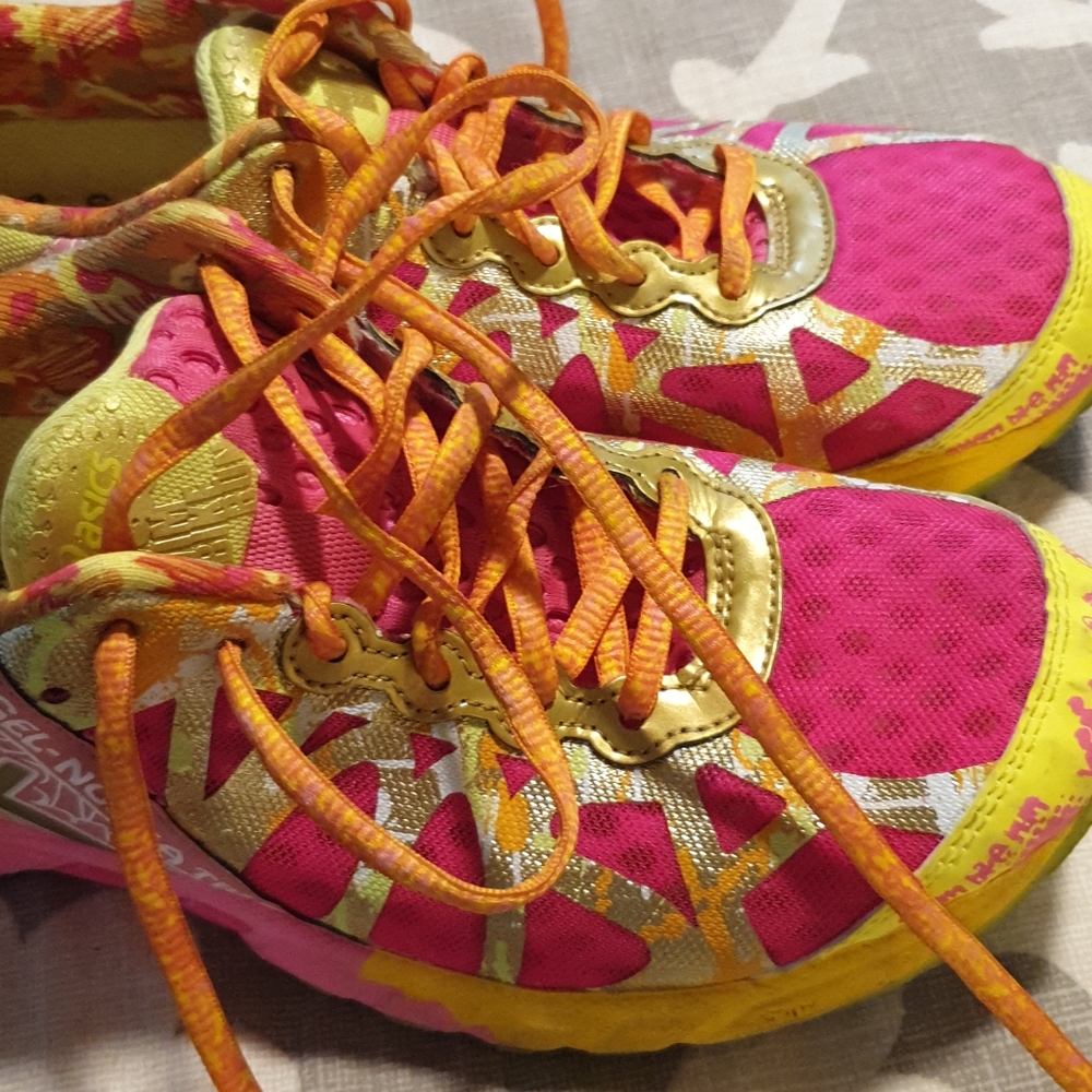 Like new asics - Picture 3 of 6